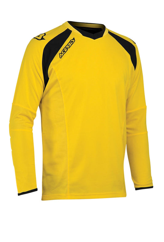 Evolution Goalkeeper jersey Yellow