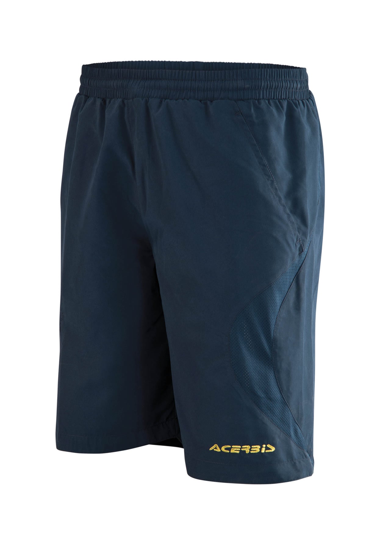 BERMUDA SHORTS ATLANTIS - BLUE