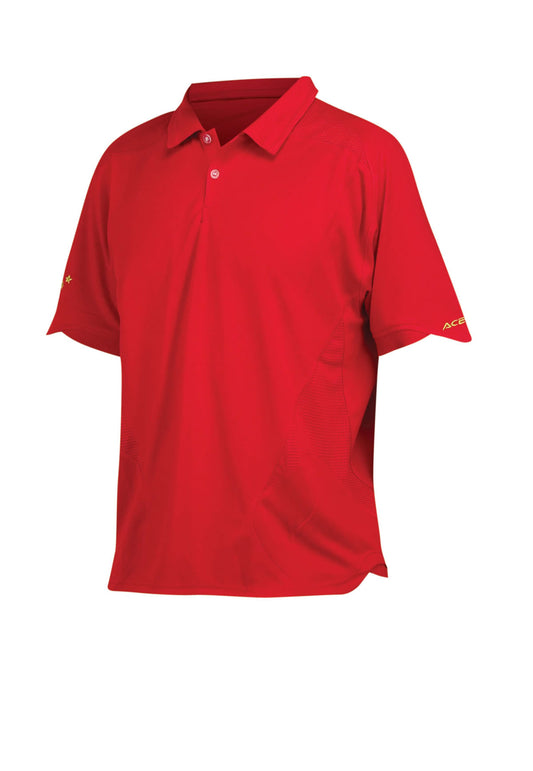 POLO 1982 - RED
