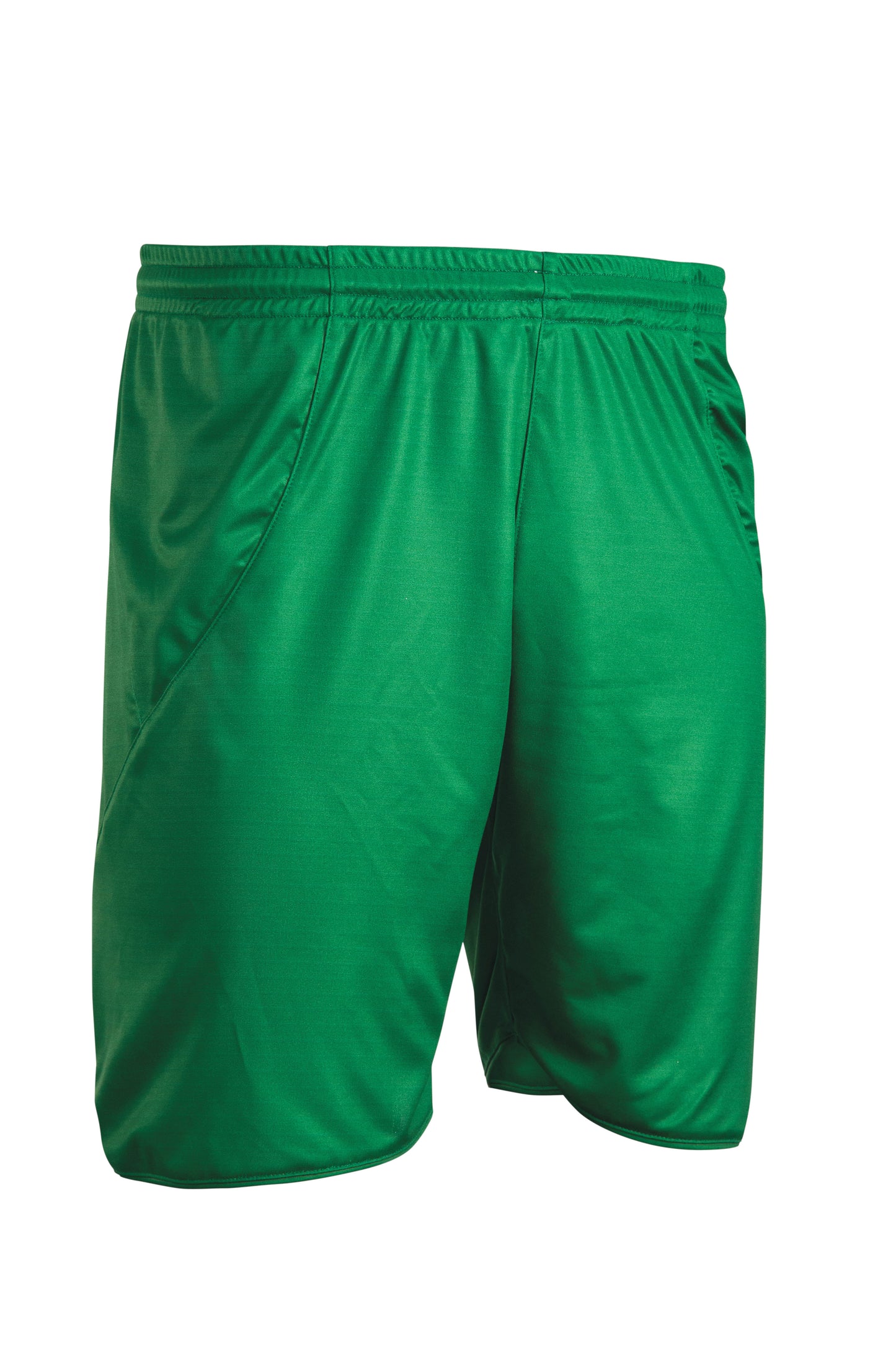 Mira Shorts Green