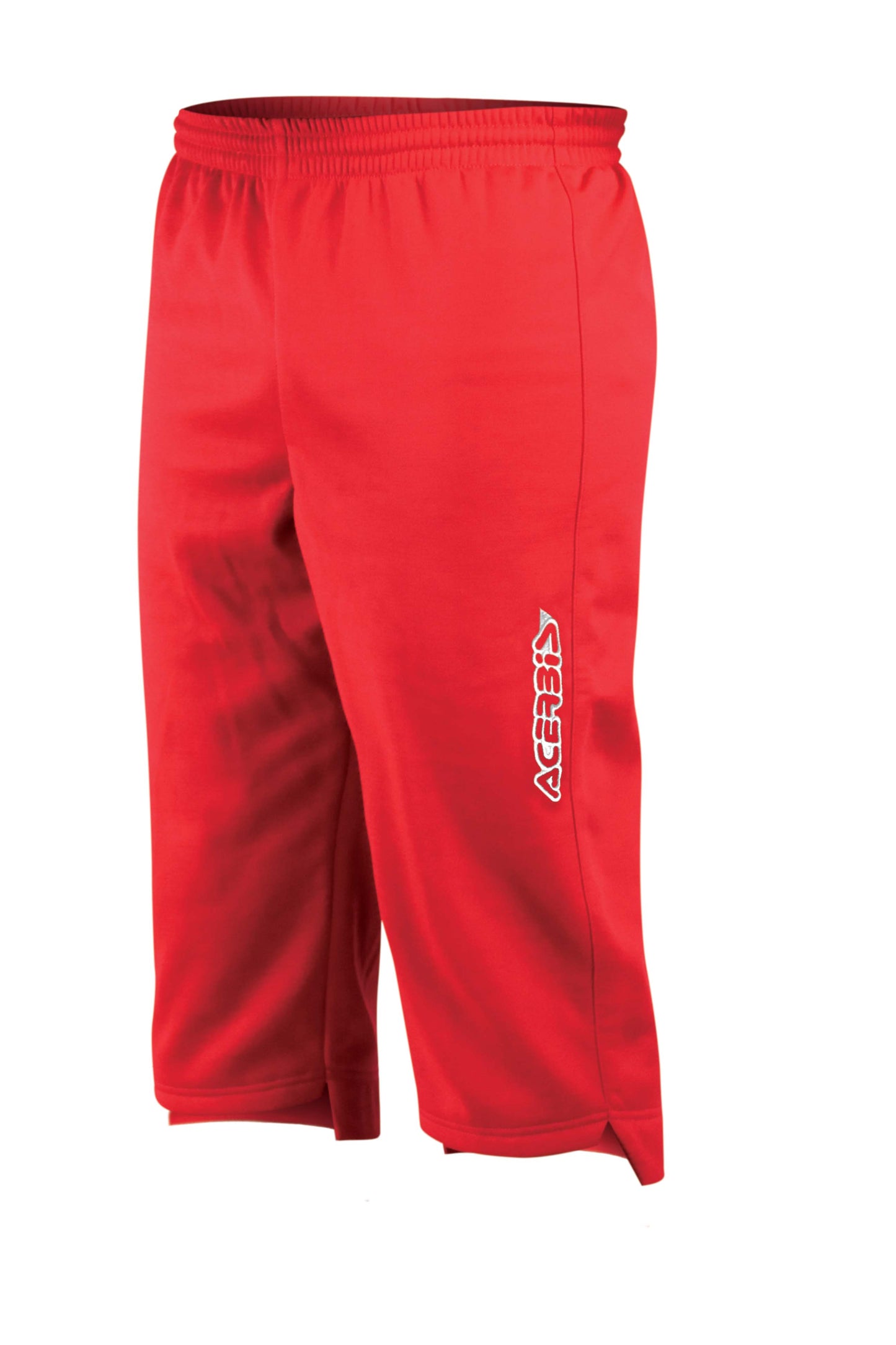 ATLANTIS 3/4 PANTS - RED