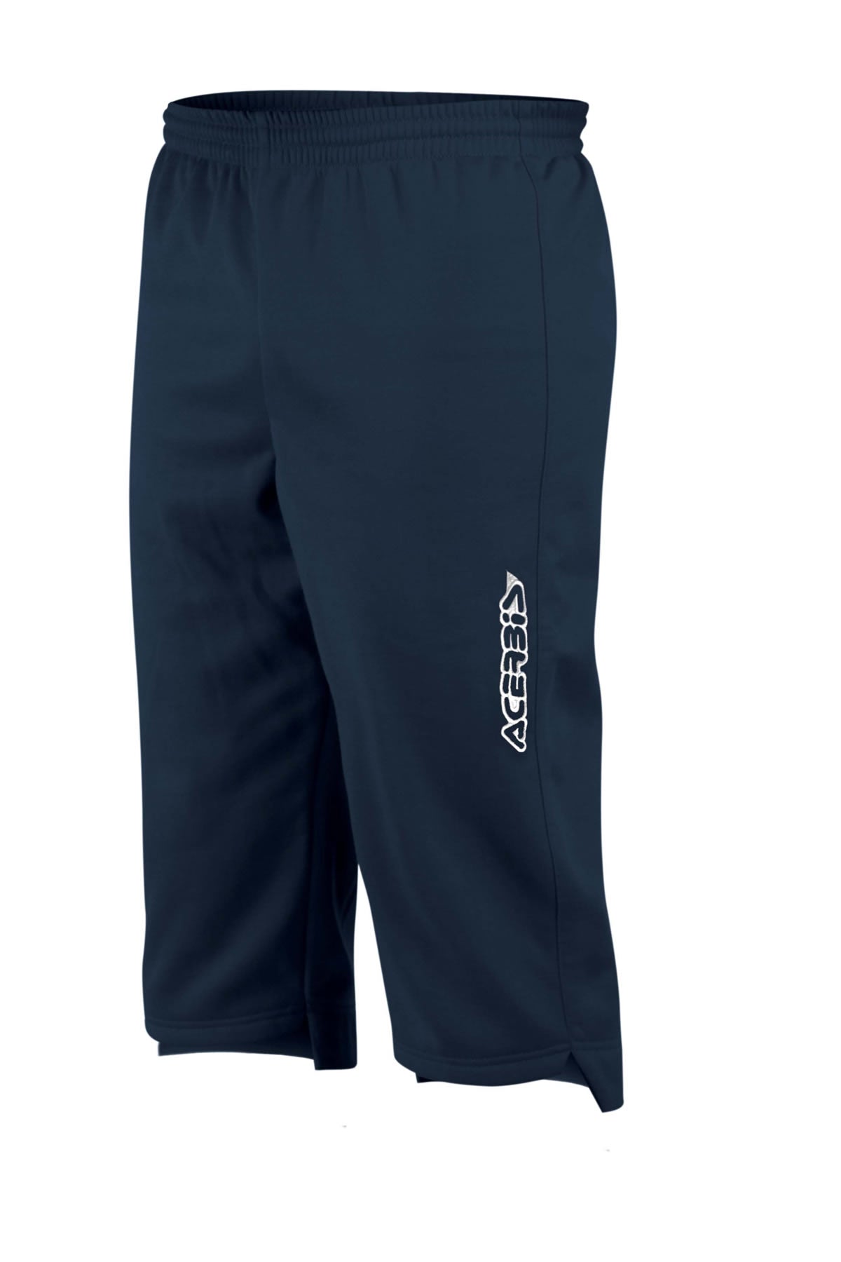 ATLANTIS 3/4 PANTS - BLUE