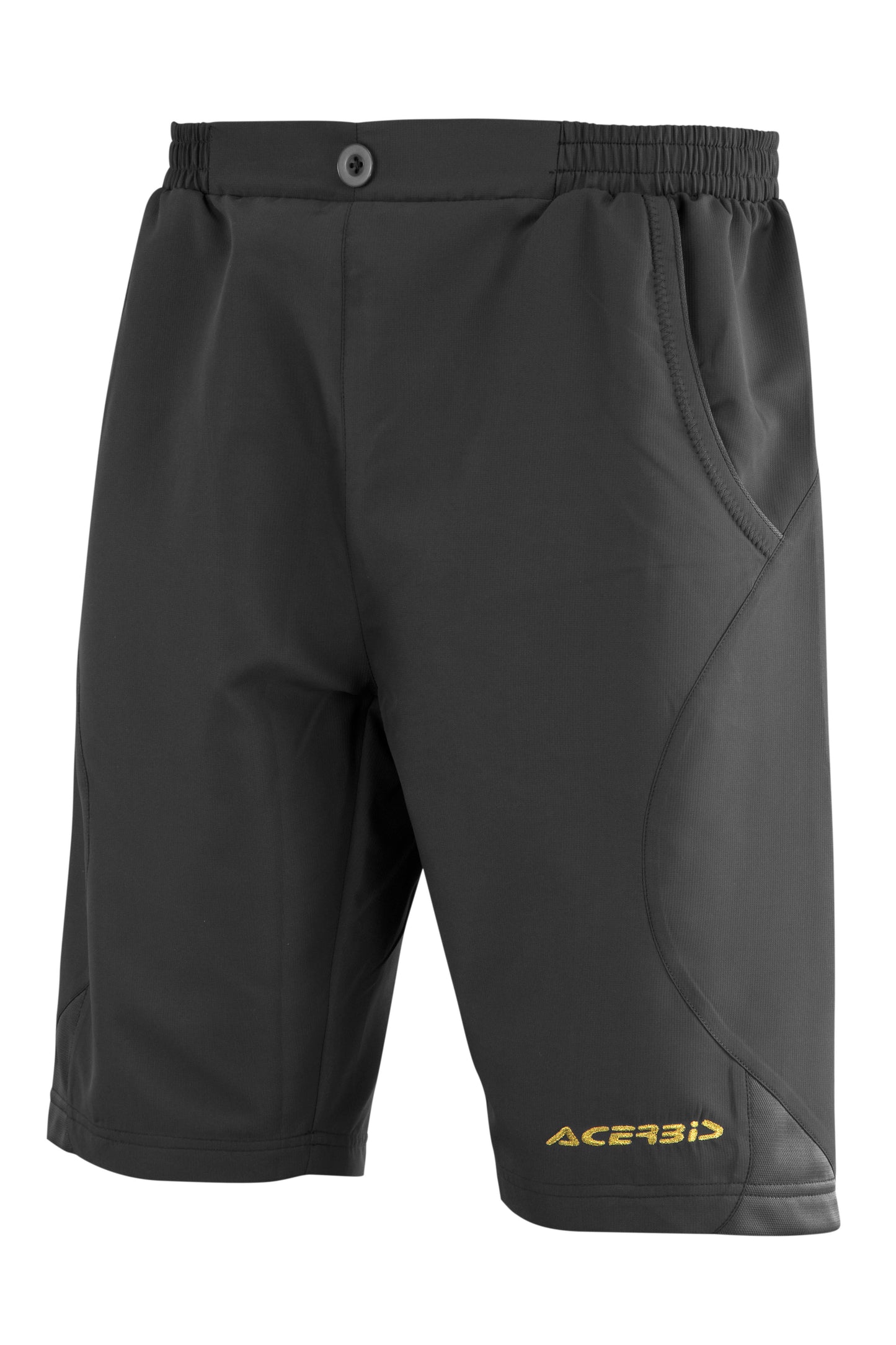 BERMUDA SHORTS ATLANTIS - GREY