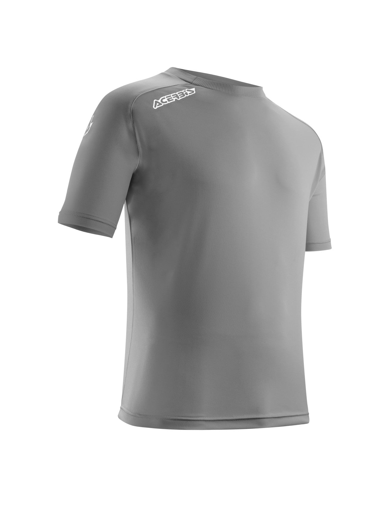 T-SHIRT TRAINING ATLANTIS GREY