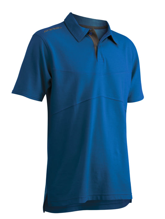Diadema Polo Royal Blue