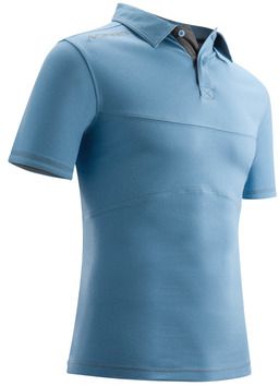 Diadema Polo Light Blue