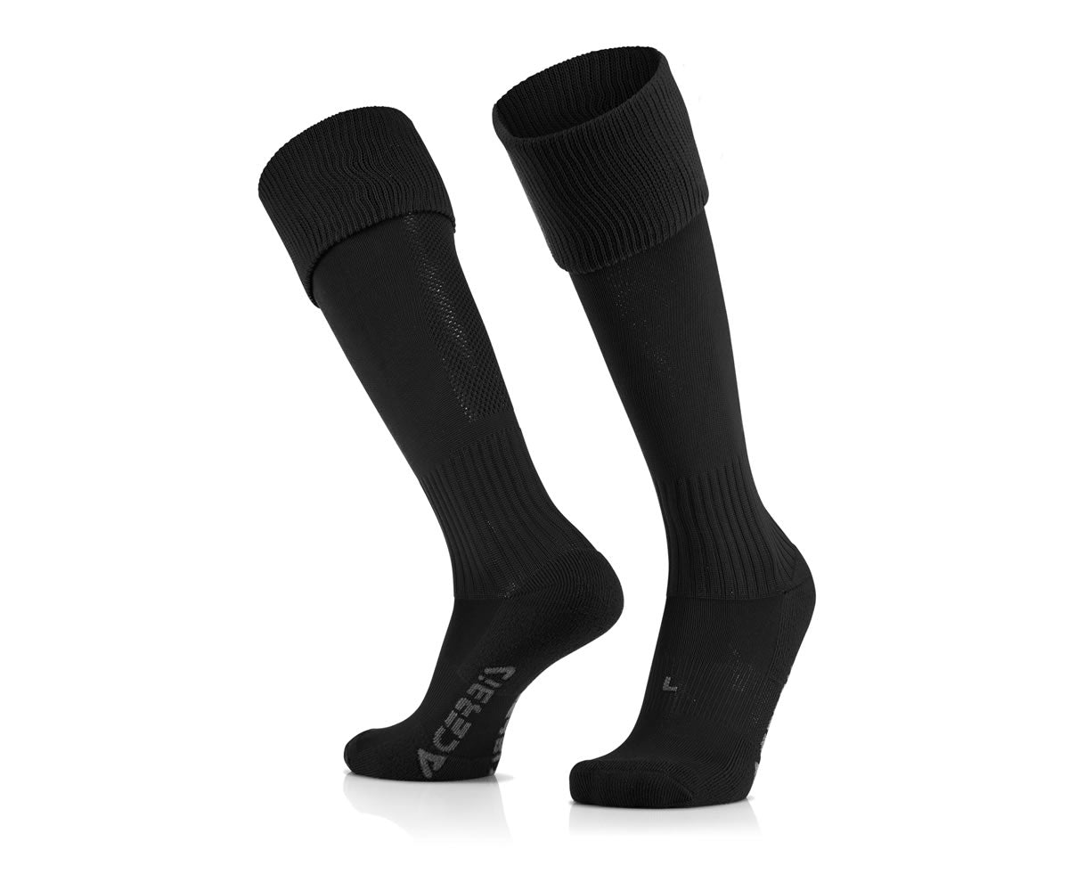 SOCKS EVO 5 PCS - BLACK