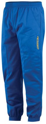 4 STELLE TRAINING PANT blue 3