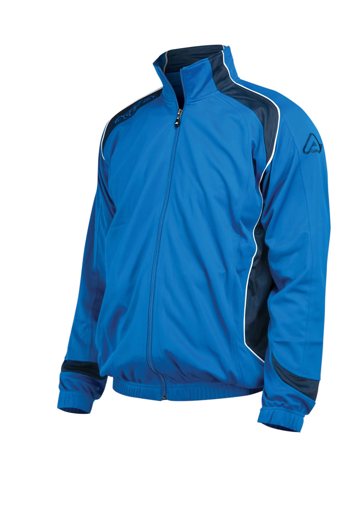 TRACKSUIT JACKET ATLANTIS - ROYALBLUE