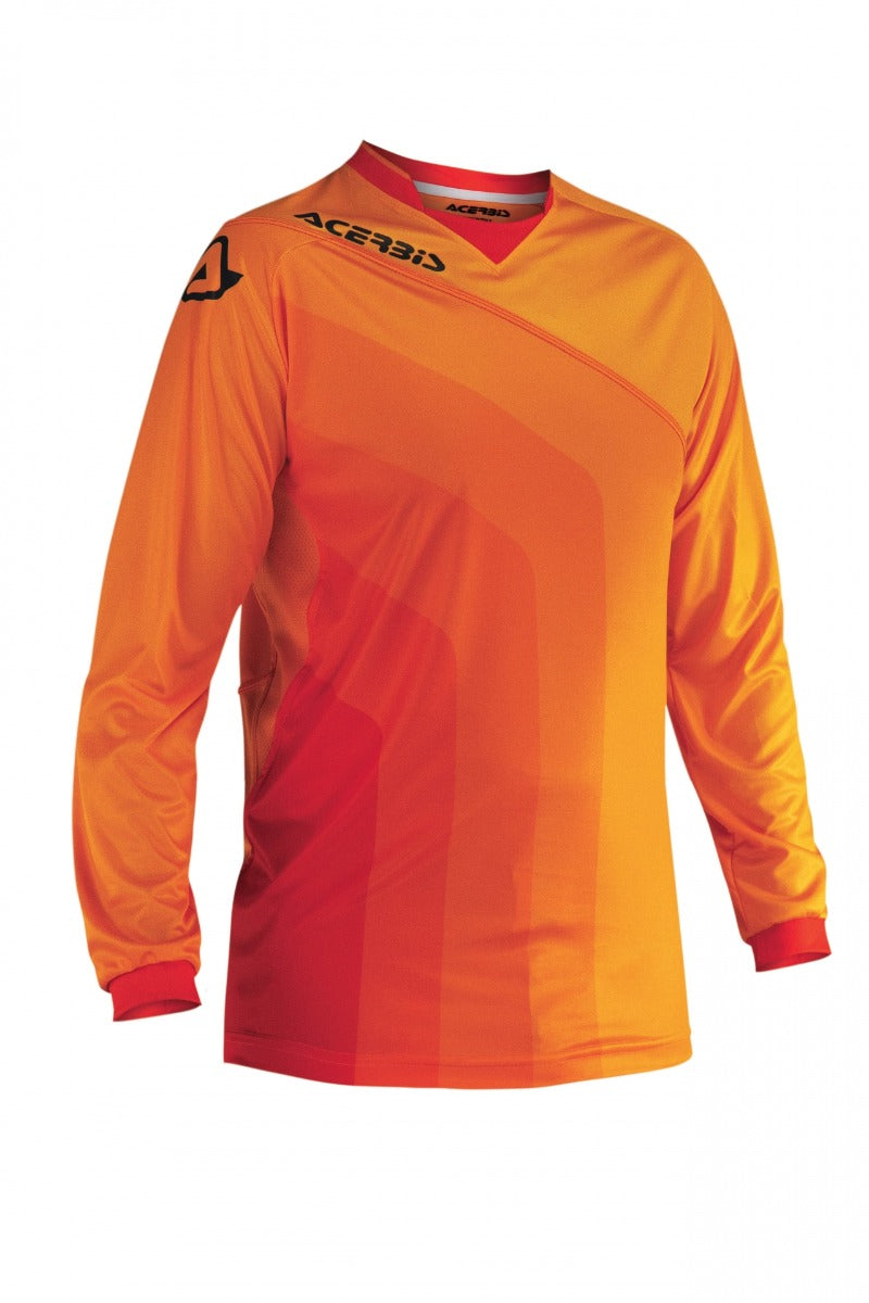 JERSEY GOALKEEPER EVO - ORANGE