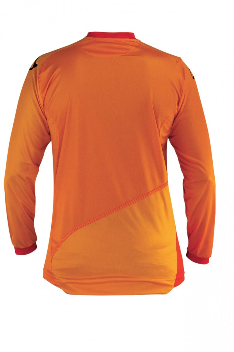 JERSEY GOALKEEPER EVO - ORANGE