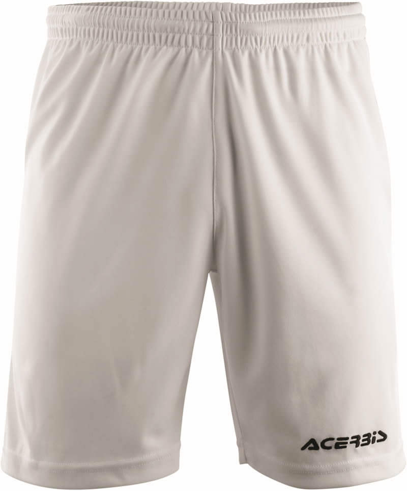 SHORT ASTRO WHITE