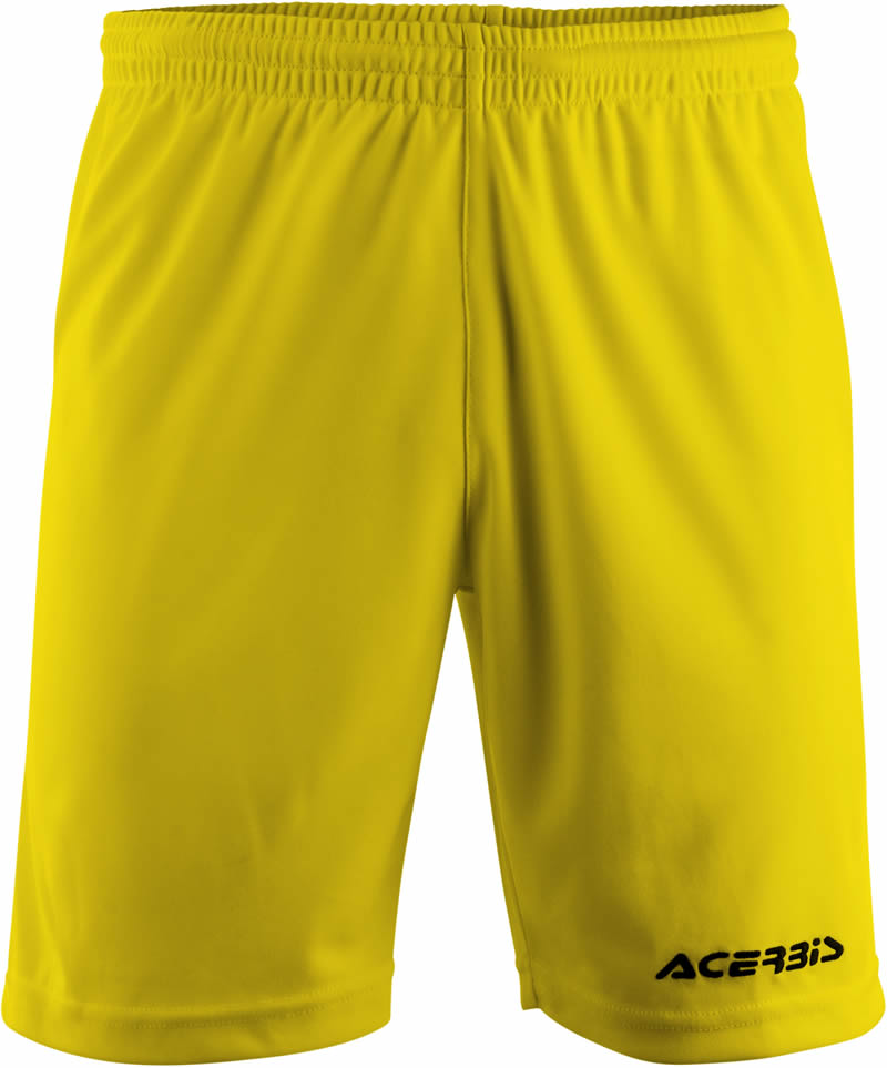 SHORT ASTRO YELLOW