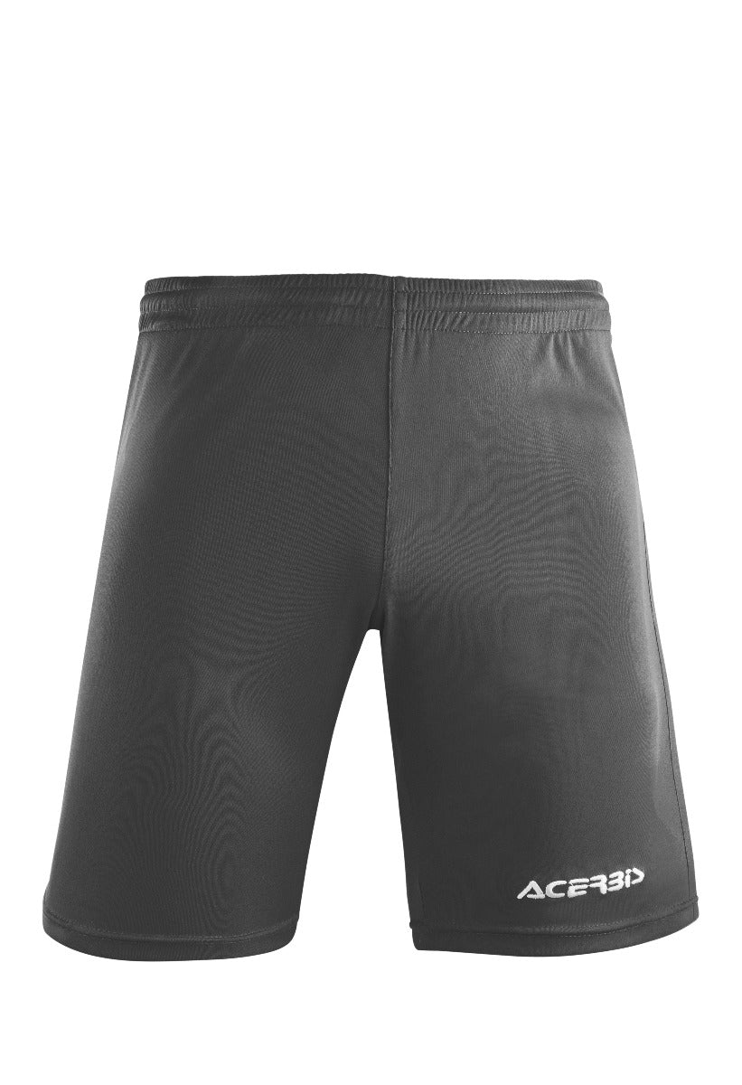 Astro Short Grey