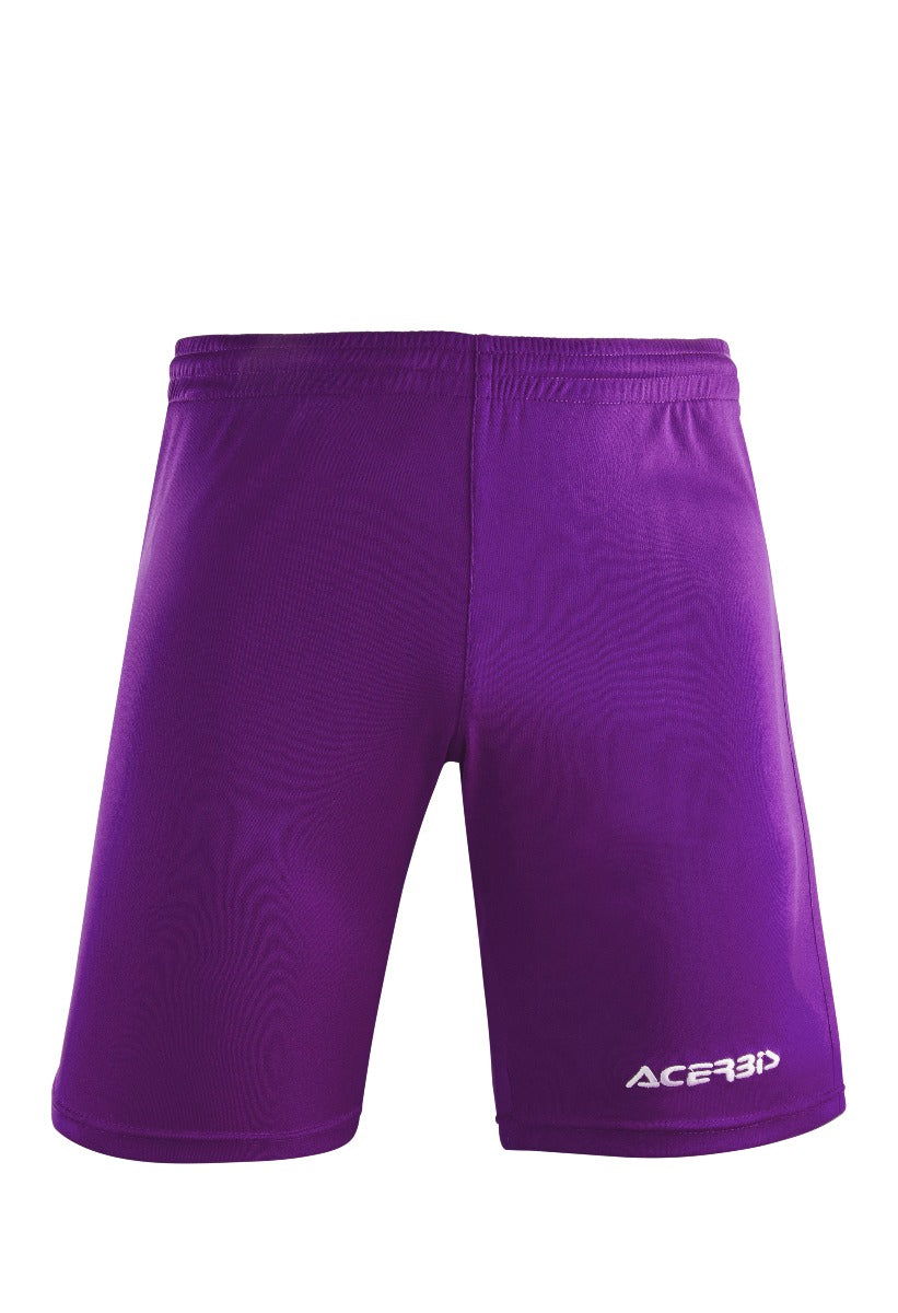 Astro Short Purple