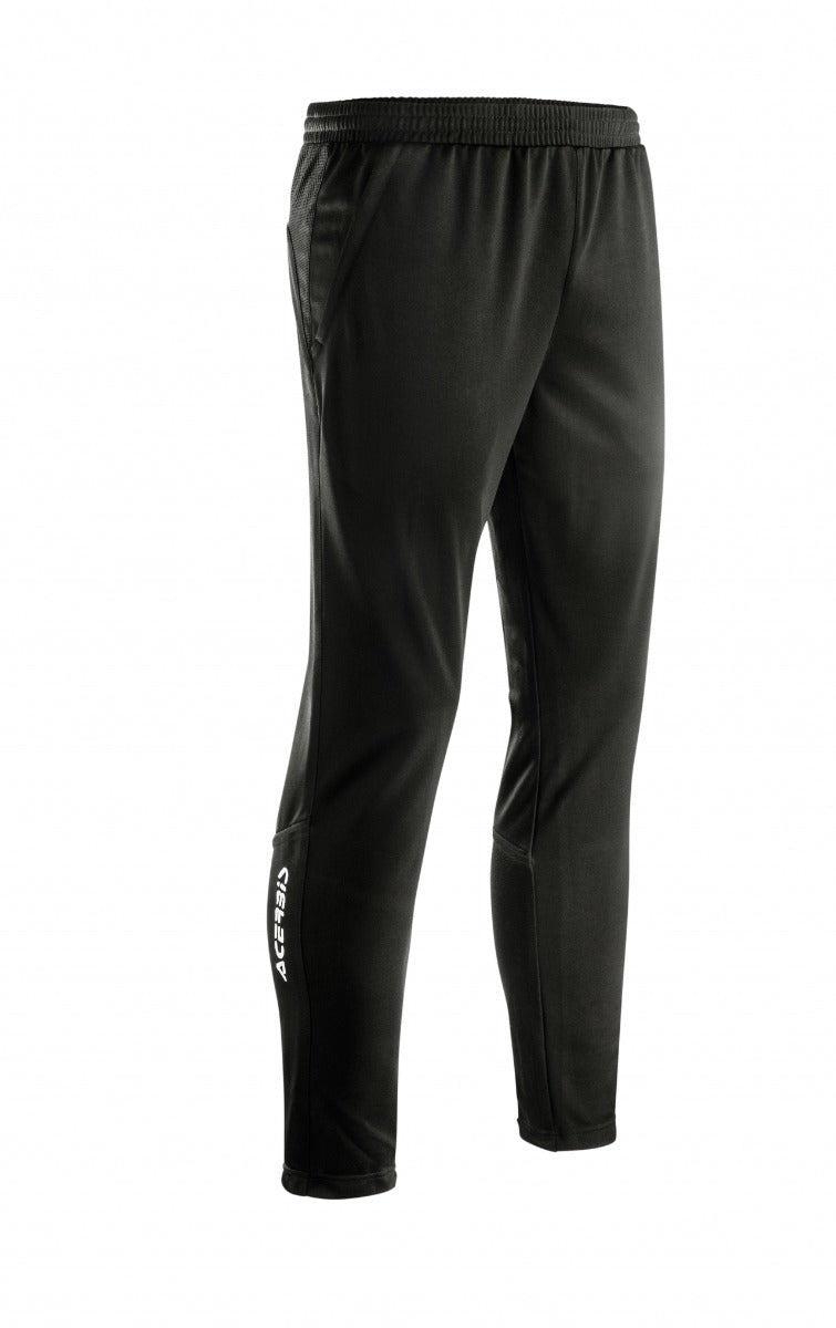 TRACKSUIT PANT CELESTIAL BLACK