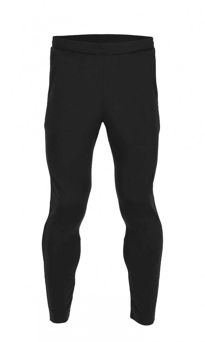 TRACKSUIT PANT CELESTIAL BLACK