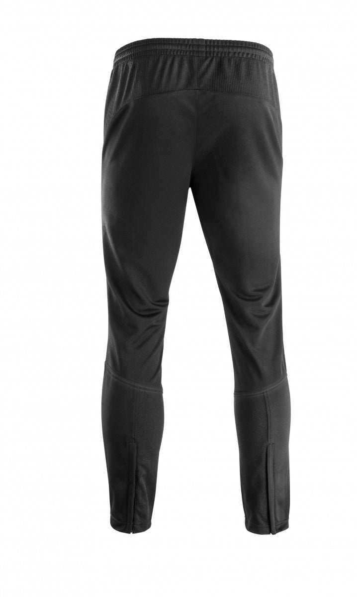 TRACKSUIT PANT CELESTIAL BLACK