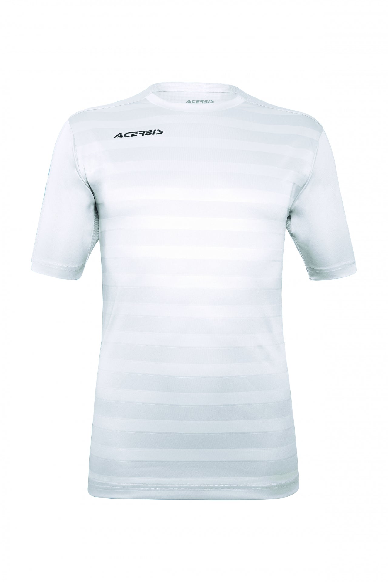 Atlantis 2 Short Sleeve Jersey White