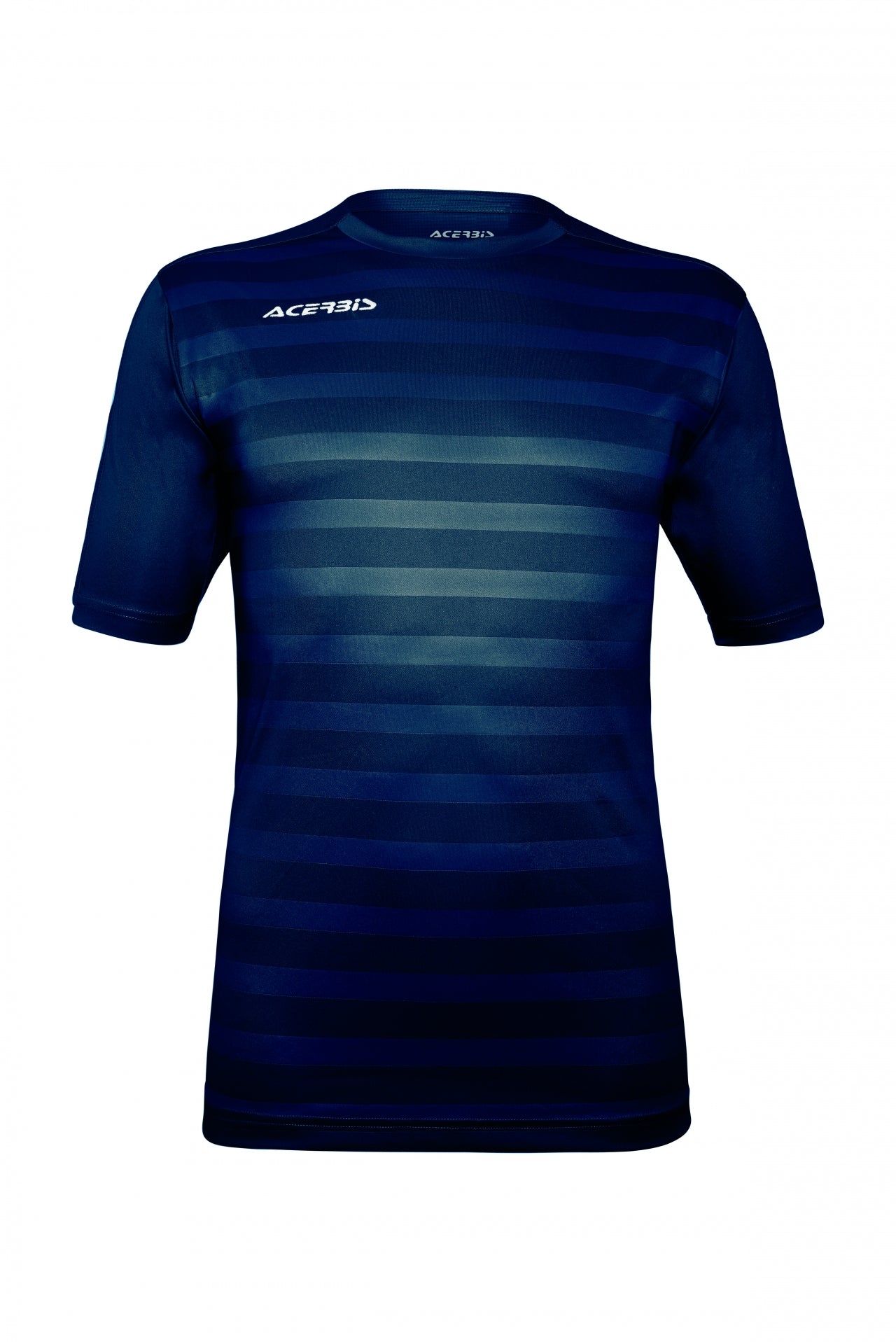 Atlantis 2 Short Sleeve Jersey Blue