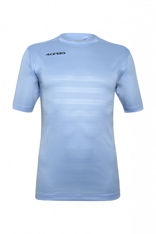 Atlantis 2 Short Sleeve Jersey Light Blue