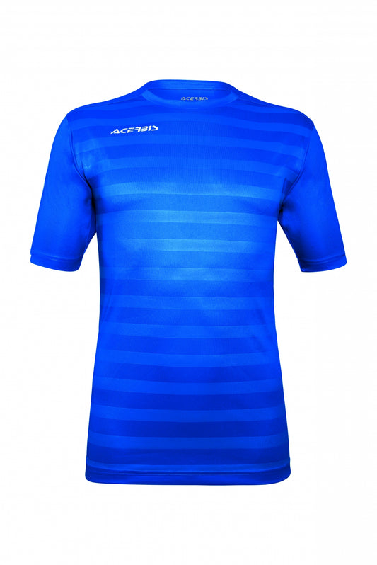 Atlantis 2 Short Sleeve Jersey Royal Blue