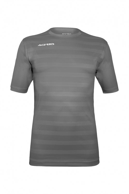 Atlantis 2 Short Sleeve Jersey Grey