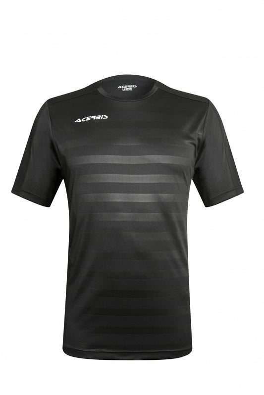 Atlantis 2 Short Sleeve Jersey Black