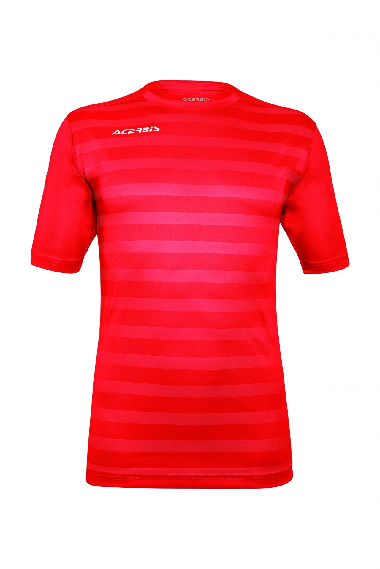 Atlantis 2 Short Sleeve Jersey Red