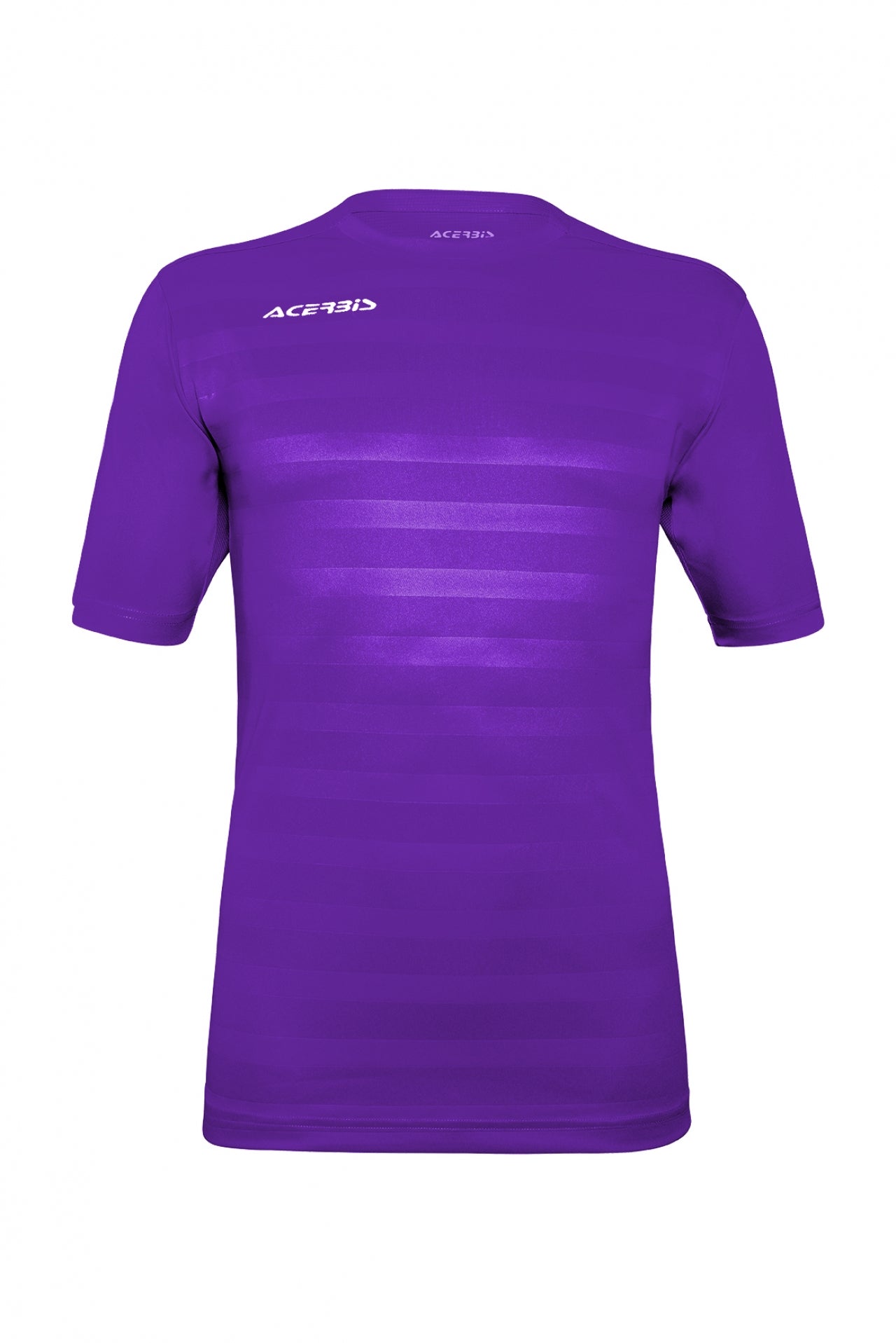 Atlantis 2 Short Sleeve Jersey Purple