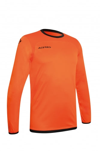 Lev Goalkeeper Jersey Orange