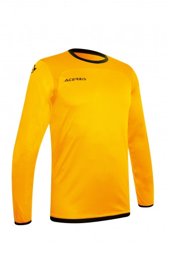 Lev Goalkeeper Jersey Yellow