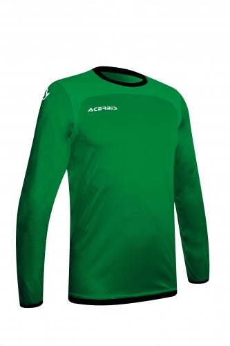 Lev Goalkeeper Jersey Green