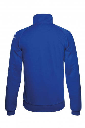 Atlantis 2 Half Zip Training Sweatshirt Royal Blue