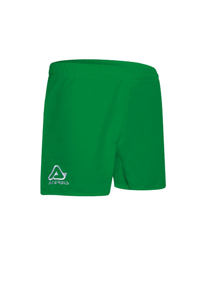 Ferox Short Green 2