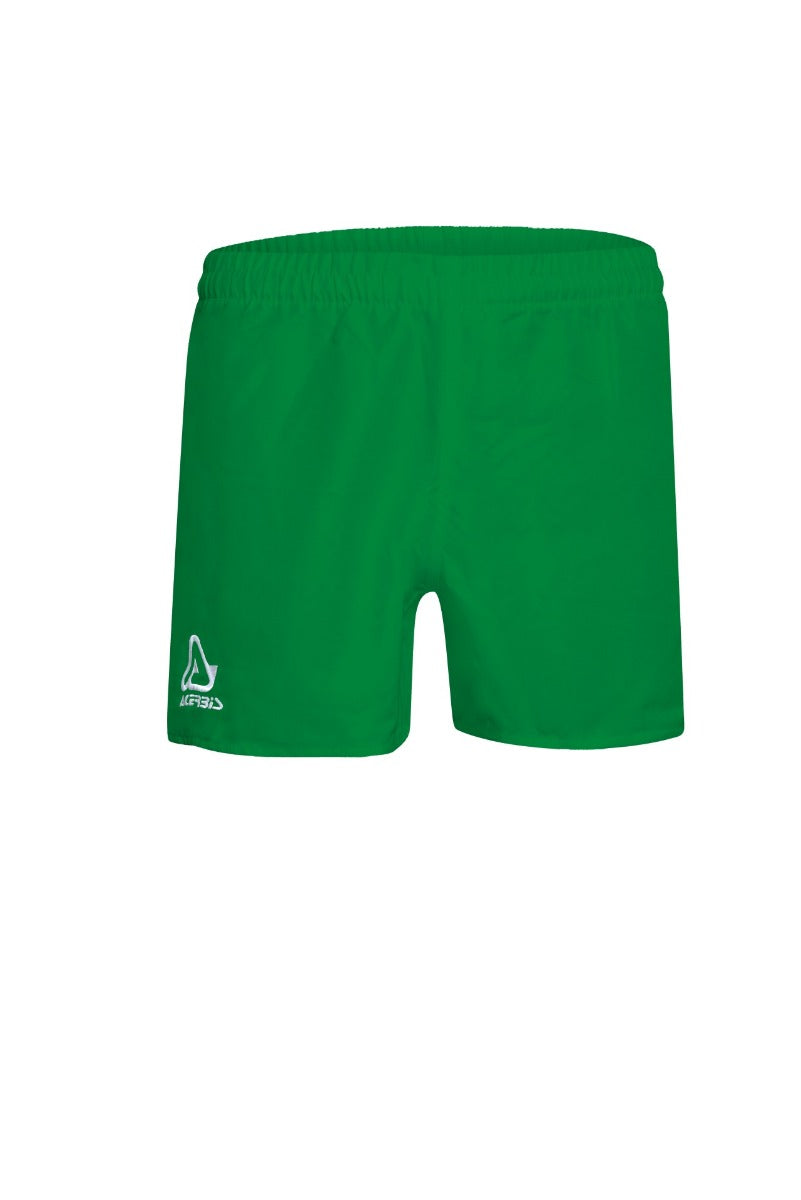 Ferox Short Green 2