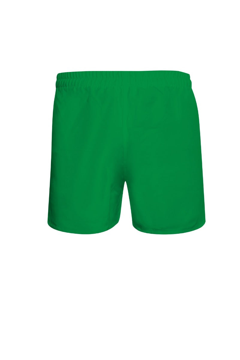 Ferox Short Green 2