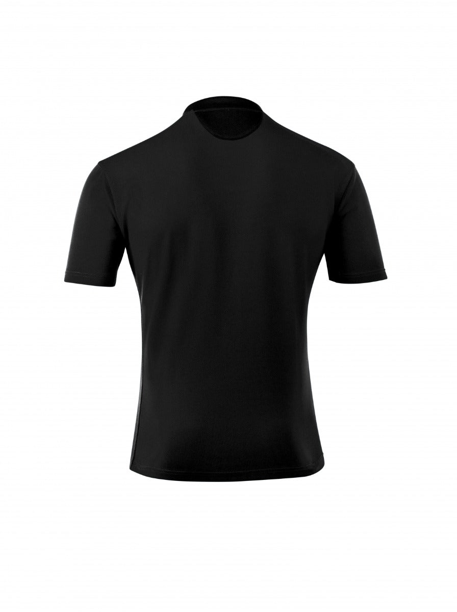 Ferox Shirt Black