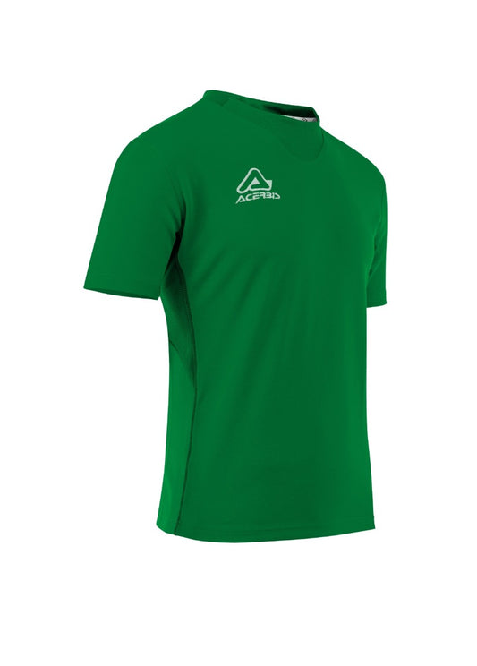 Ferox Shirt Green 2