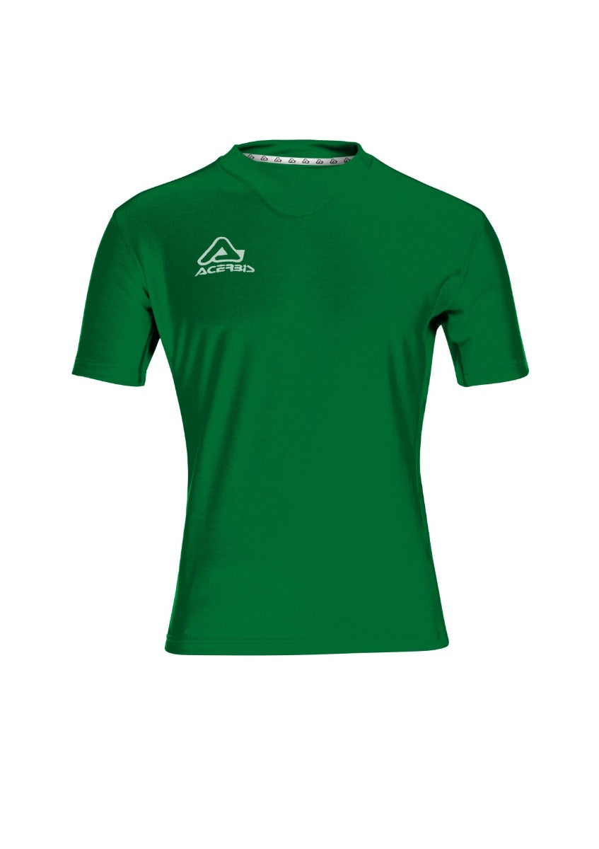 Ferox Shirt Green 2