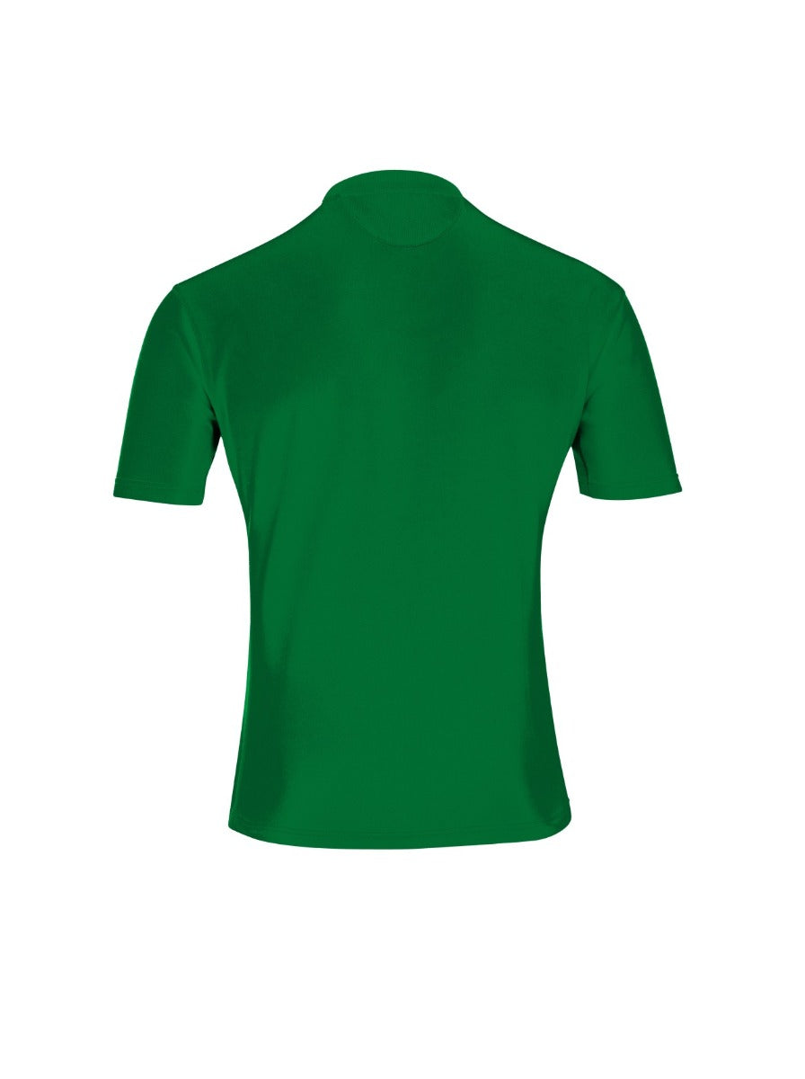 Ferox Shirt Green 2