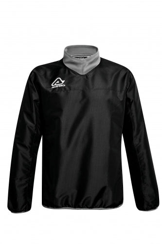 Belatrix Rain Jacket Black