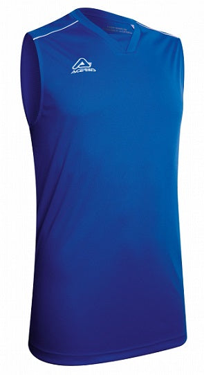 Magic Singlet Royal Blue