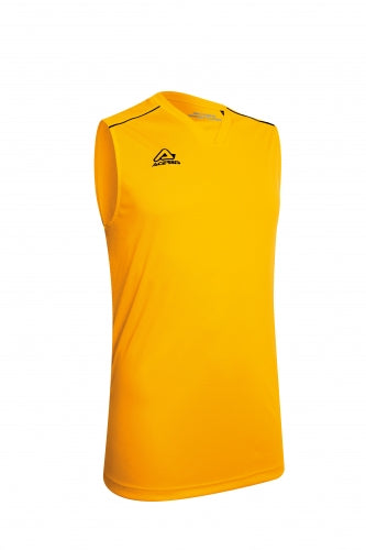 Magic Singlet Yellow