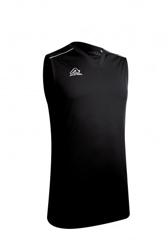 Magic Singlet Black