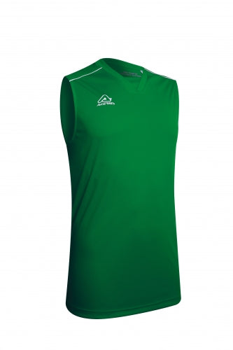 Magic Singlet Green