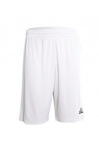 Magic Shorts White