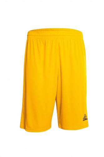 Magic Shorts Yellow