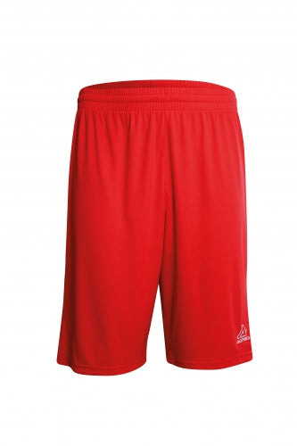 Magic Shorts Red