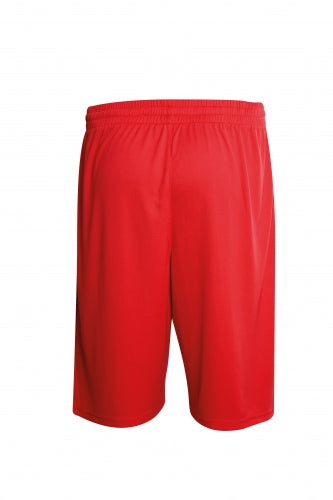 Magic Shorts Red